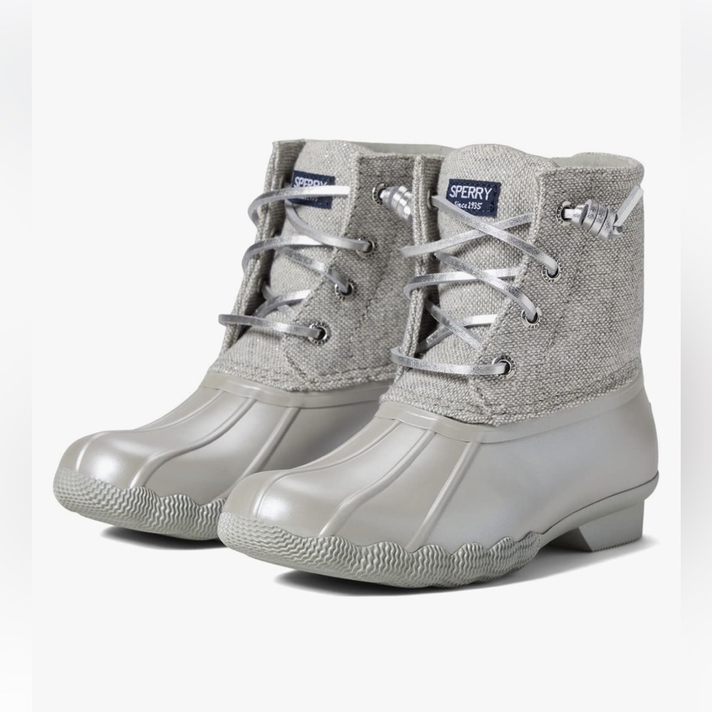 Sperry Saltwater Rain boot